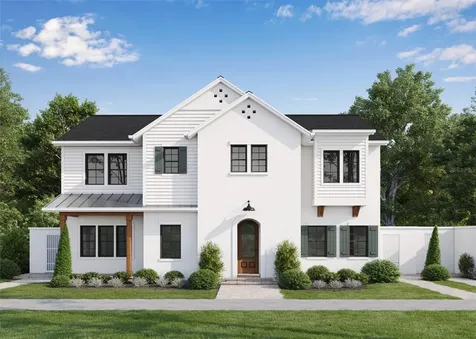 901 Enclave Place Winter Park FL 32792