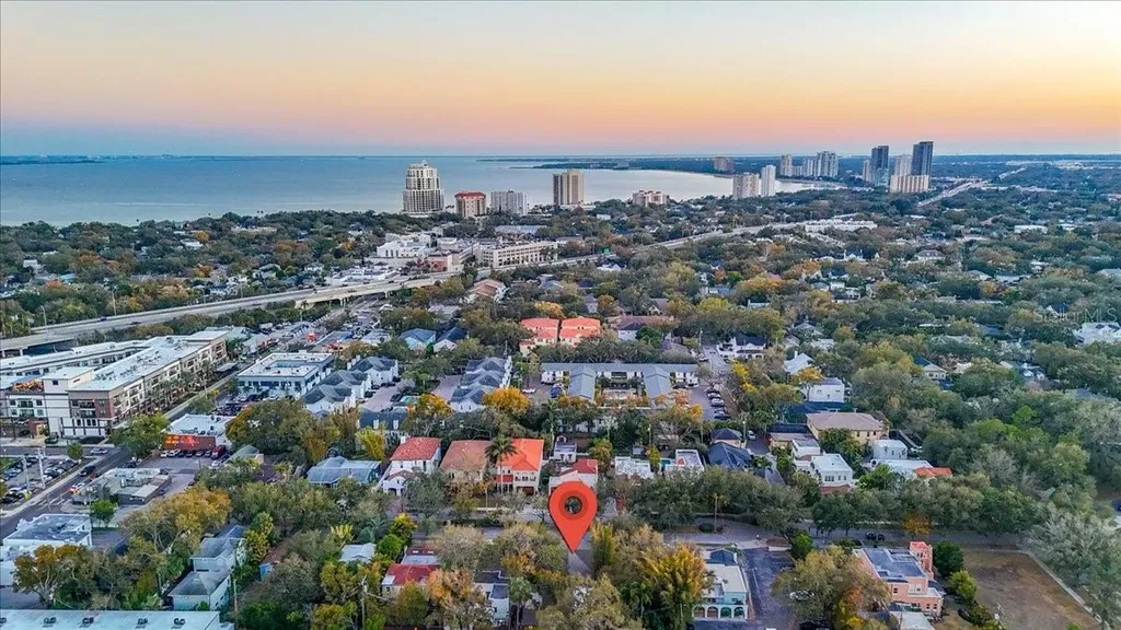 2313 W Bristol Avenue Tampa FL 33609