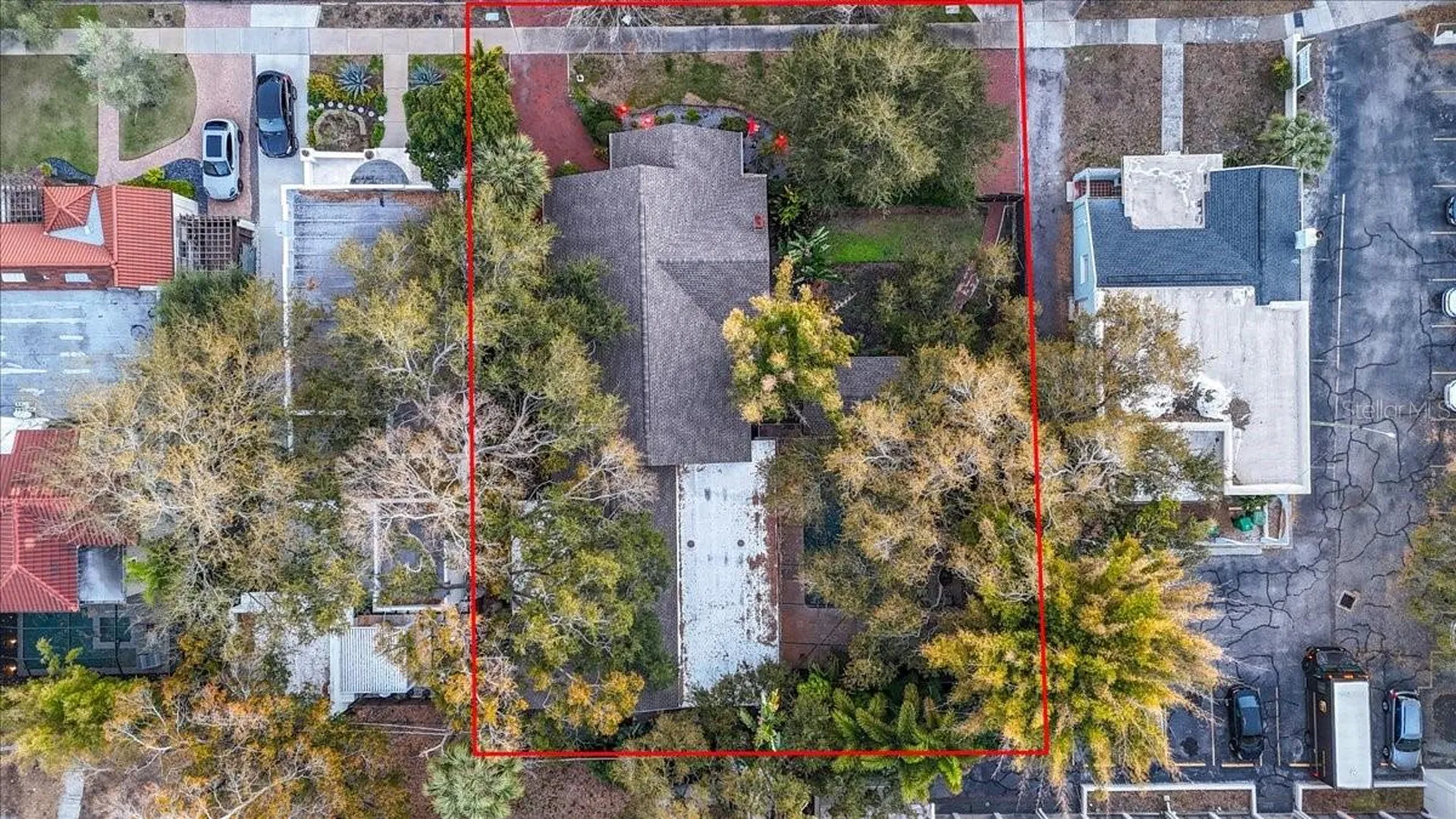 2313 W Bristol Avenue Tampa FL 33609
