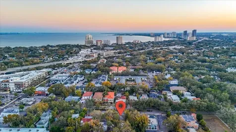 2313 W Bristol Avenue Tampa FL 33609