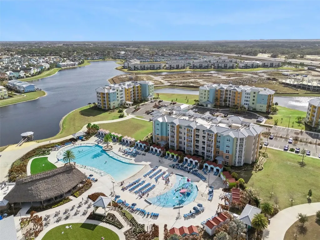 8061 Vacation Avenue Kissimmee FL 34747