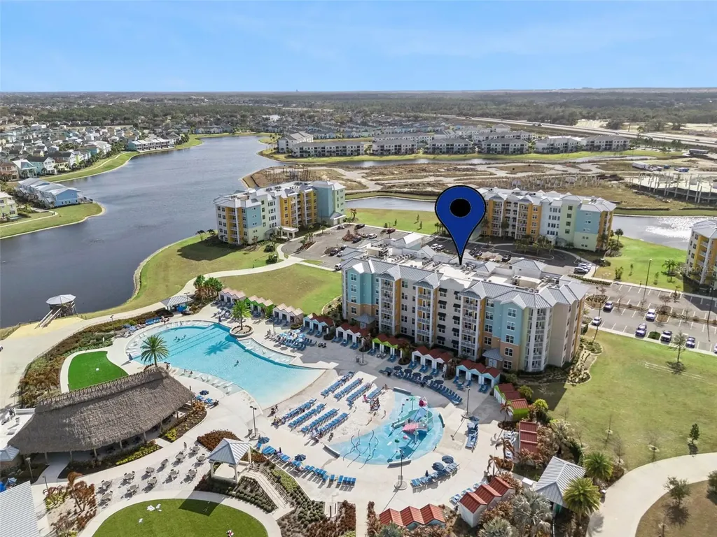 8061 Vacation Avenue Kissimmee FL 34747
