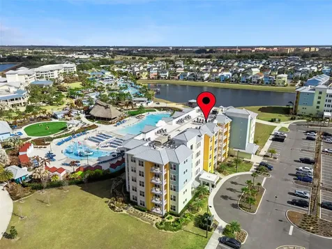 8061 Vacation Avenue Kissimmee FL 34747
