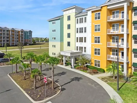 8061 Vacation Avenue Kissimmee FL 34747