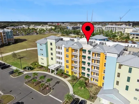 8061 Vacation Avenue Kissimmee FL 34747