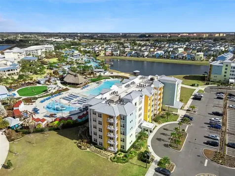 8061 Vacation Avenue Kissimmee FL 34747