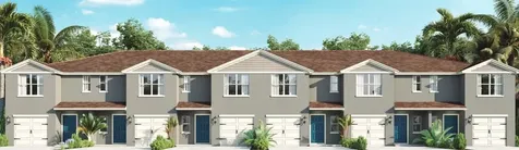 520 Zinfandel Drive Holly Hill FL 32117