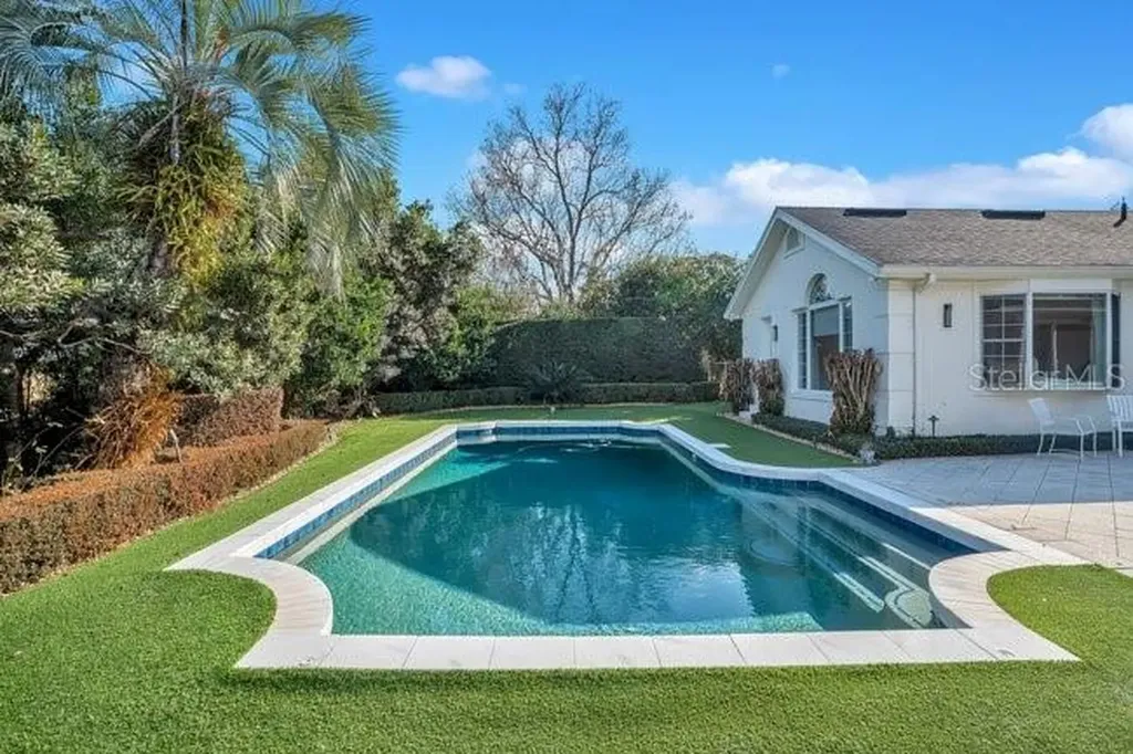 1760 Legion Drive Winter Park FL 32789