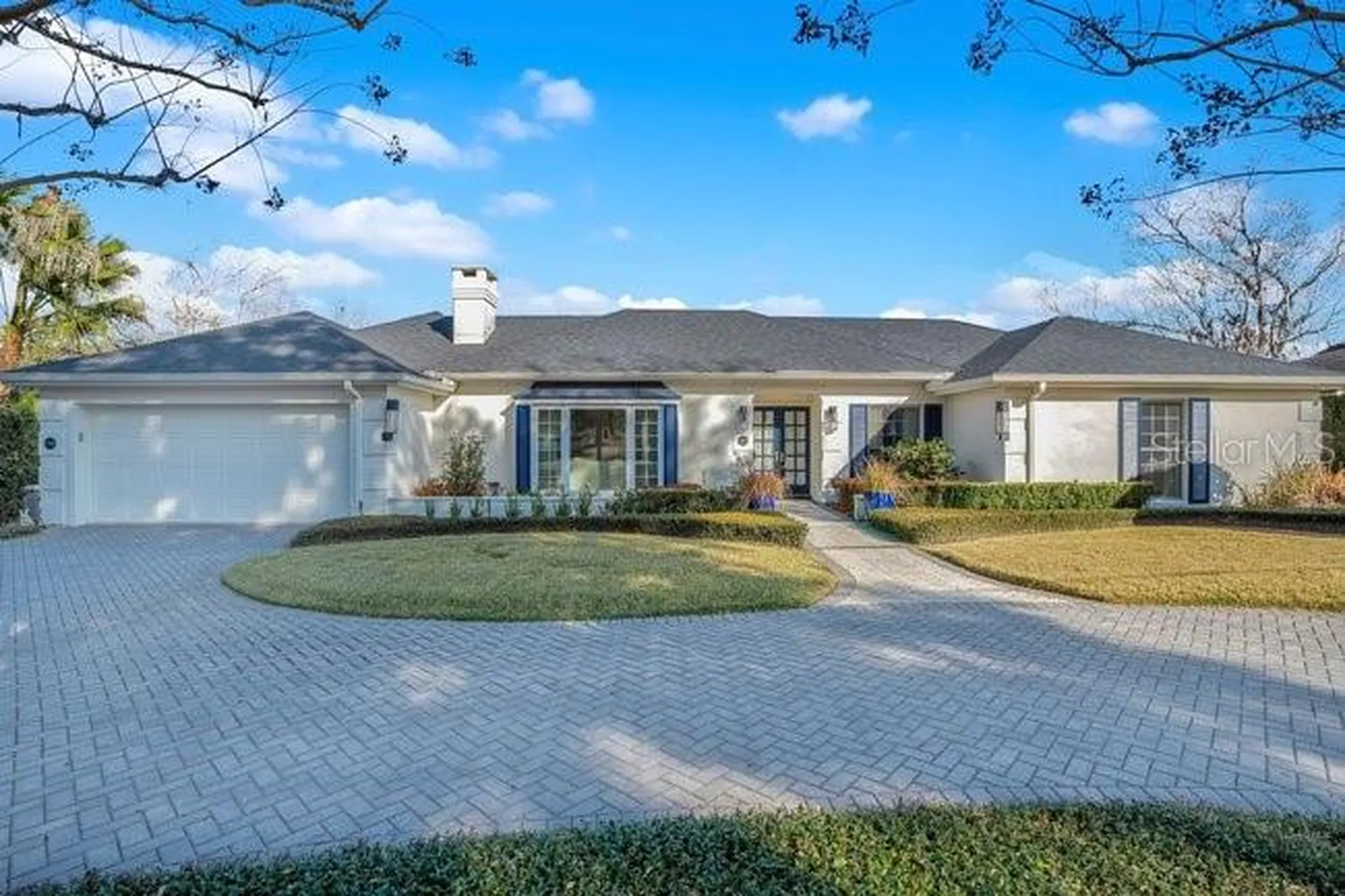 1760 Legion Drive Winter Park FL 32789