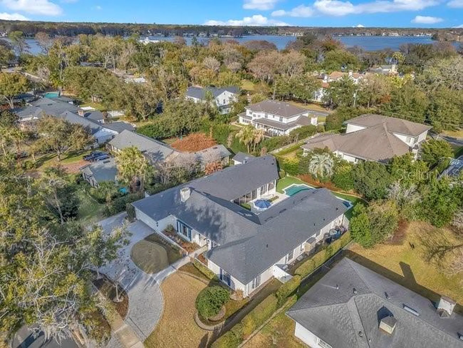 1760 Legion Drive Winter Park FL 32789