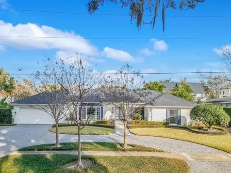 1760 Legion Drive Winter Park FL 32789