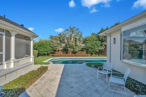 1760 Legion Drive Winter Park FL 32789