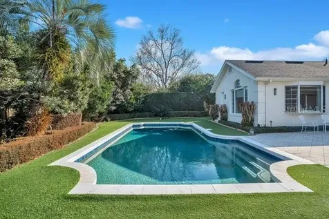 1760 Legion Drive Winter Park FL 32789