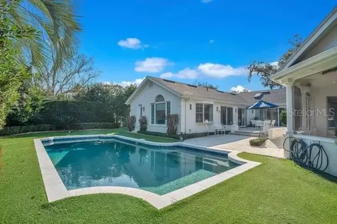 1760 Legion Drive Winter Park FL 32789