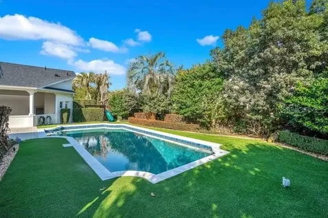 1760 Legion Drive Winter Park FL 32789