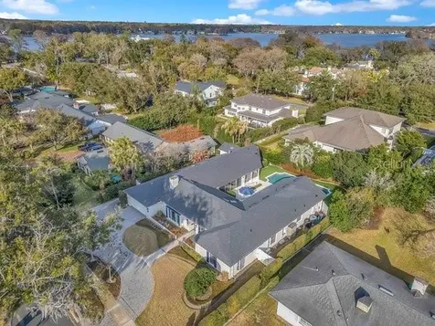 1760 Legion Drive Winter Park FL 32789