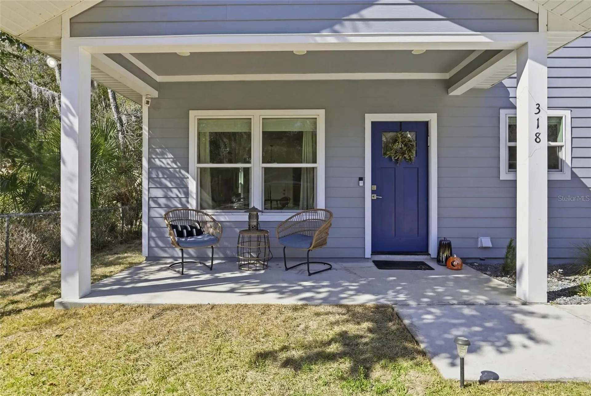 318 NE 19th Street Gainesville FL 32641