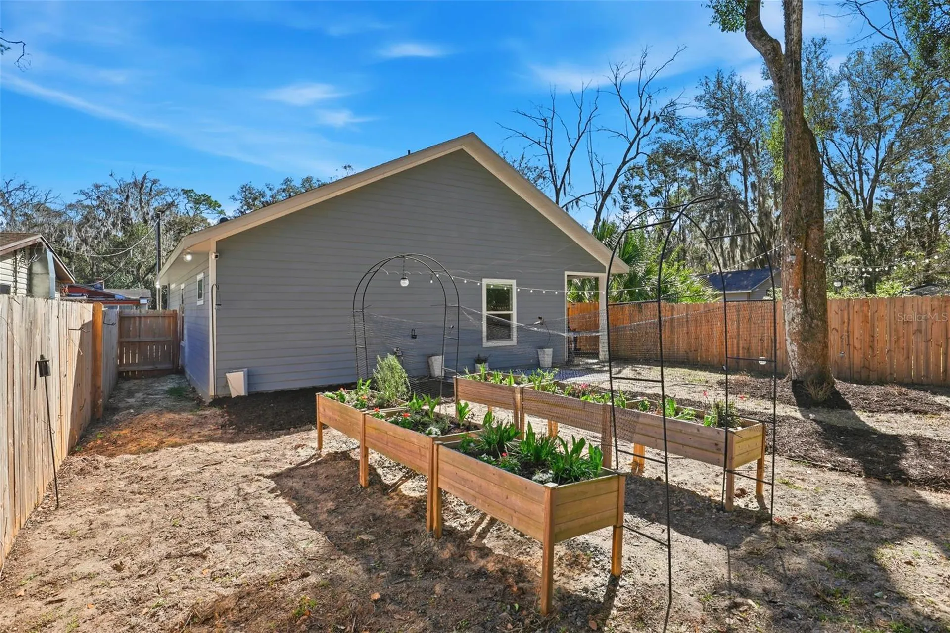 318 NE 19th Street Gainesville FL 32641