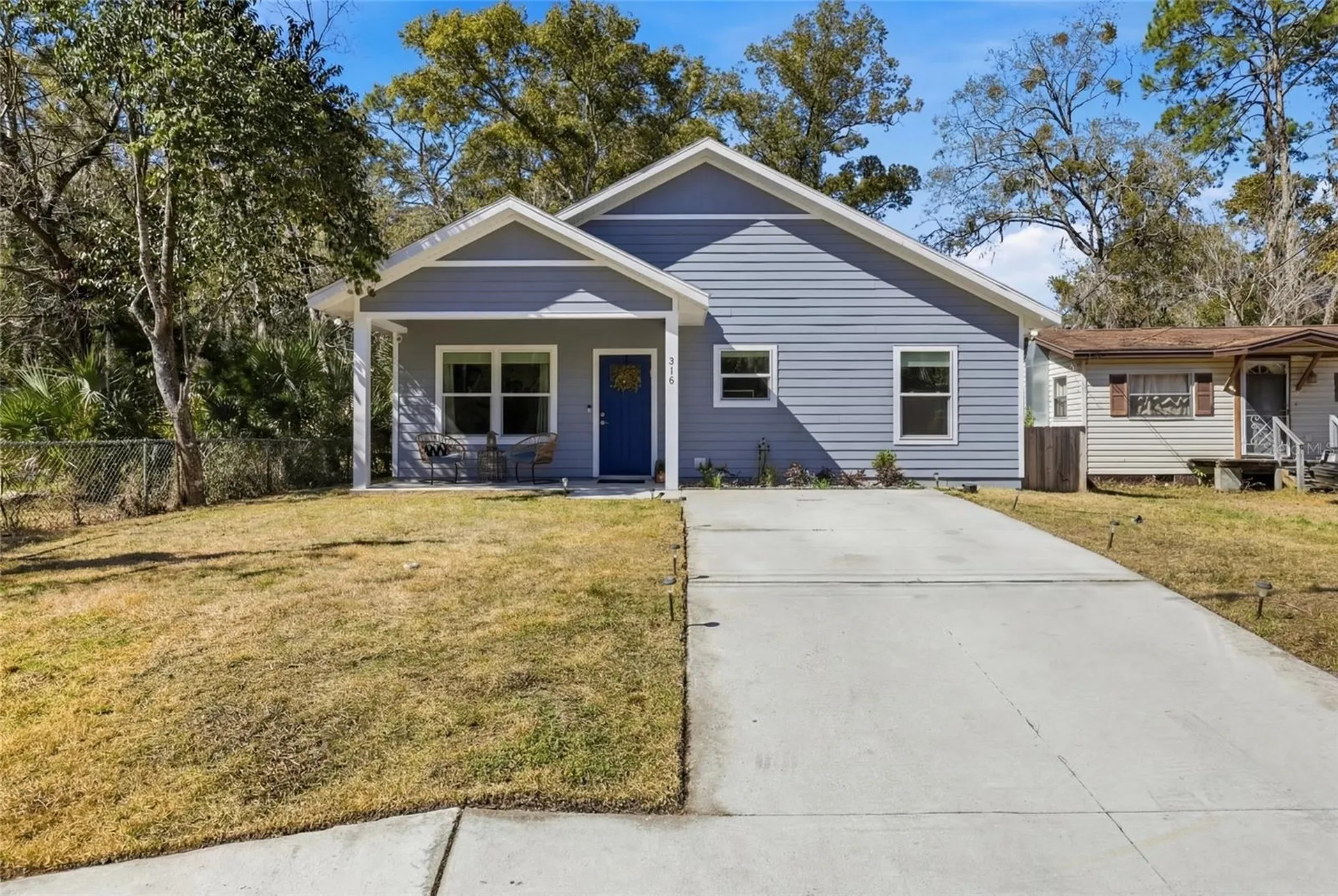 318 NE 19th Street Gainesville FL 32641