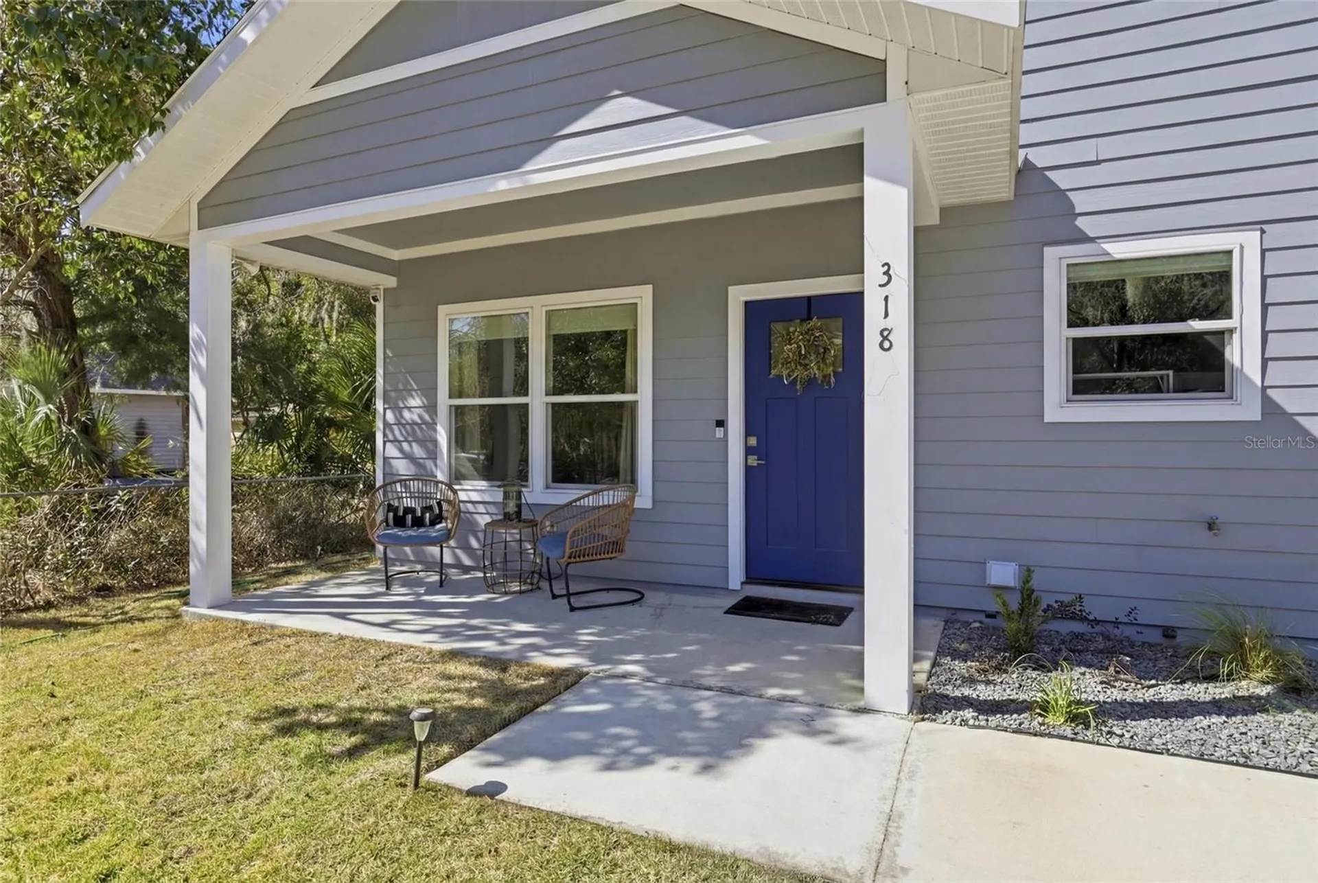 318 NE 19th Street Gainesville FL 32641