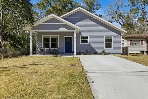 318 NE 19th Street Gainesville FL 32641