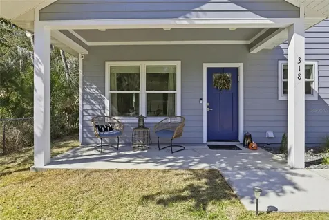 318 NE 19th Street Gainesville FL 32641
