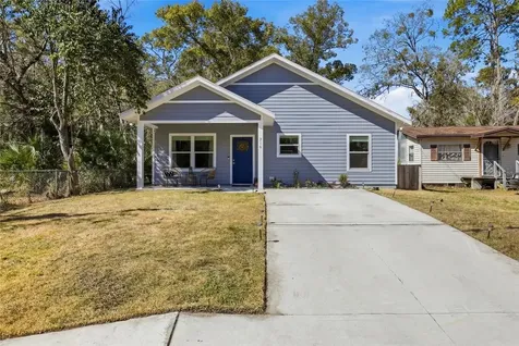 318 NE 19th Street Gainesville FL 32641