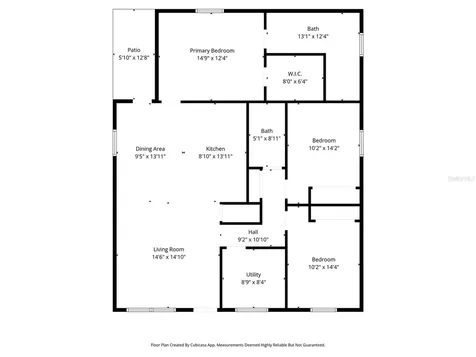 318 NE 19th Street Gainesville FL 32641