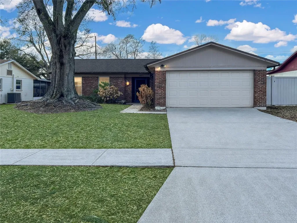 1815 Lowry Avenue Lakeland FL 33801