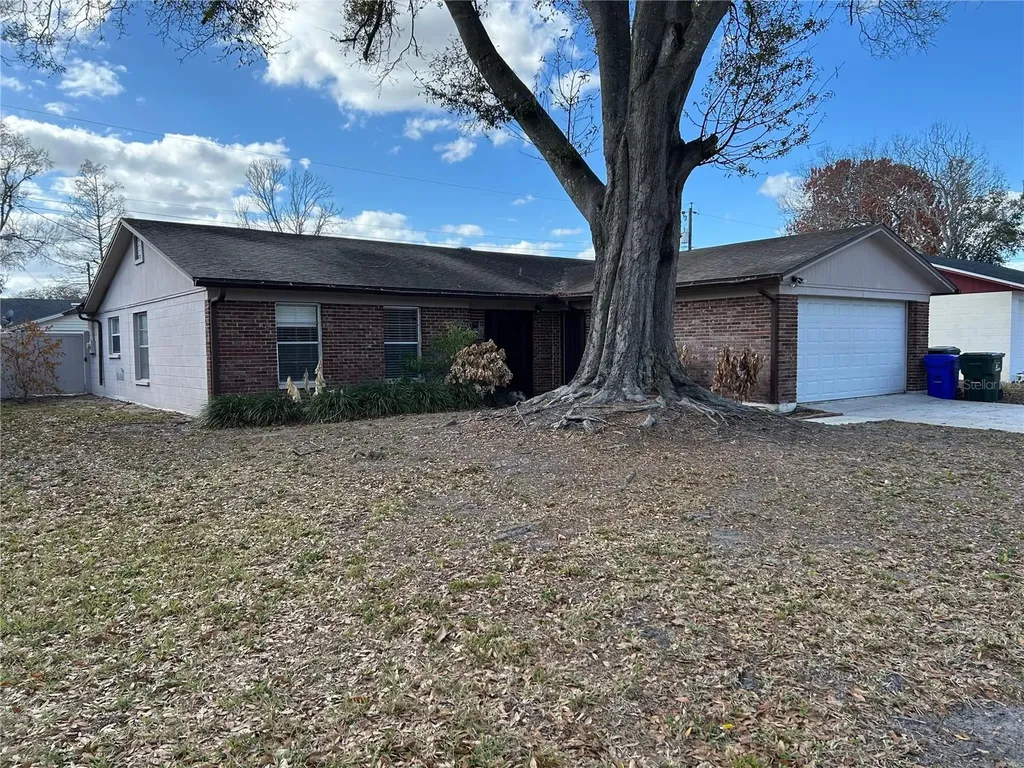 1815 Lowry Avenue Lakeland FL 33801