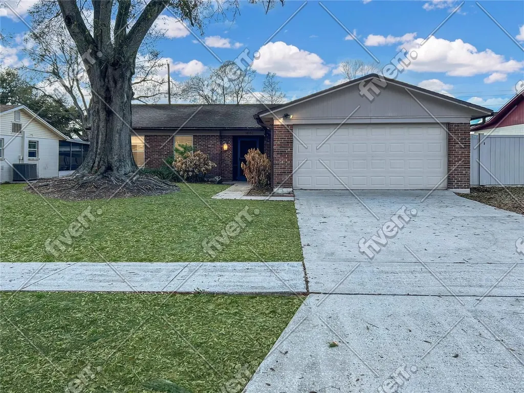 1815 Lowry Avenue Lakeland FL 33801