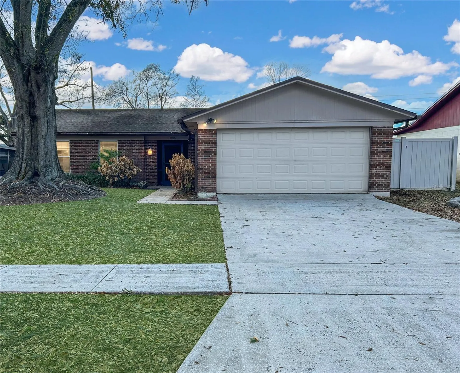 1815 Lowry Avenue Lakeland FL 33801