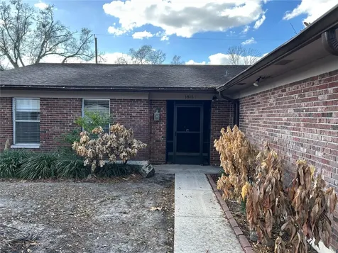 1815 Lowry Avenue Lakeland FL 33801