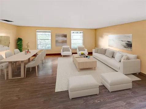 1815 Lowry Avenue Lakeland FL 33801