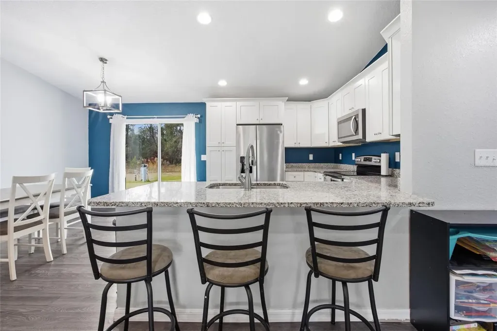 224 Fisher Road Ocklawaha FL 32179