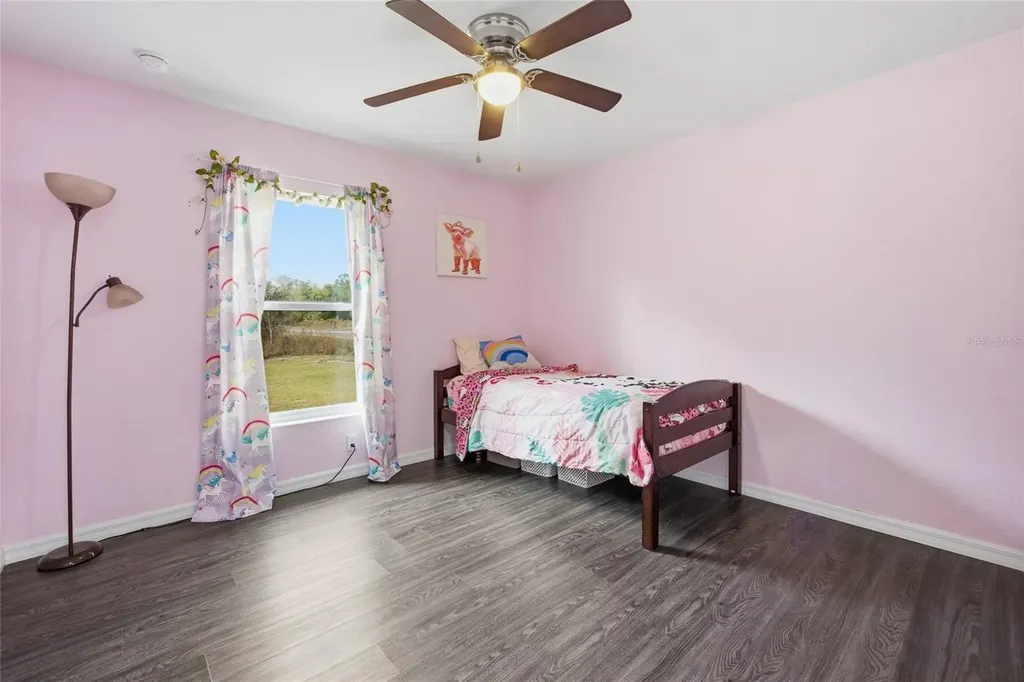 224 Fisher Road Ocklawaha FL 32179