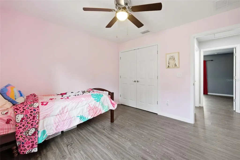 224 Fisher Road Ocklawaha FL 32179