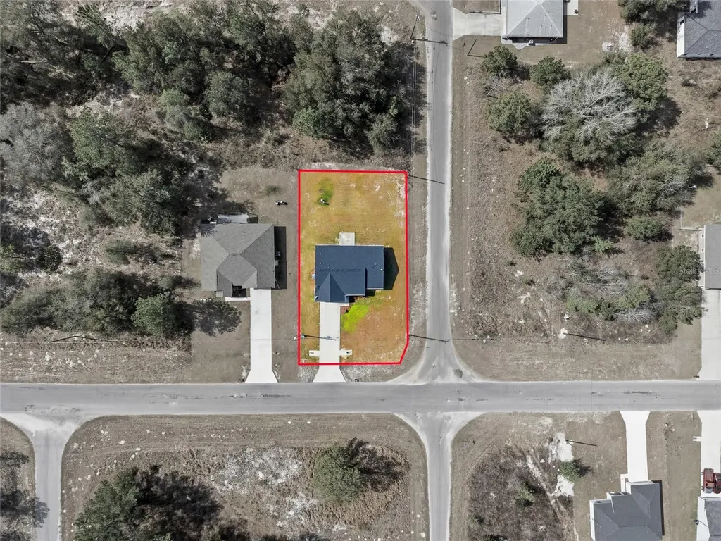224 Fisher Road Ocklawaha FL 32179