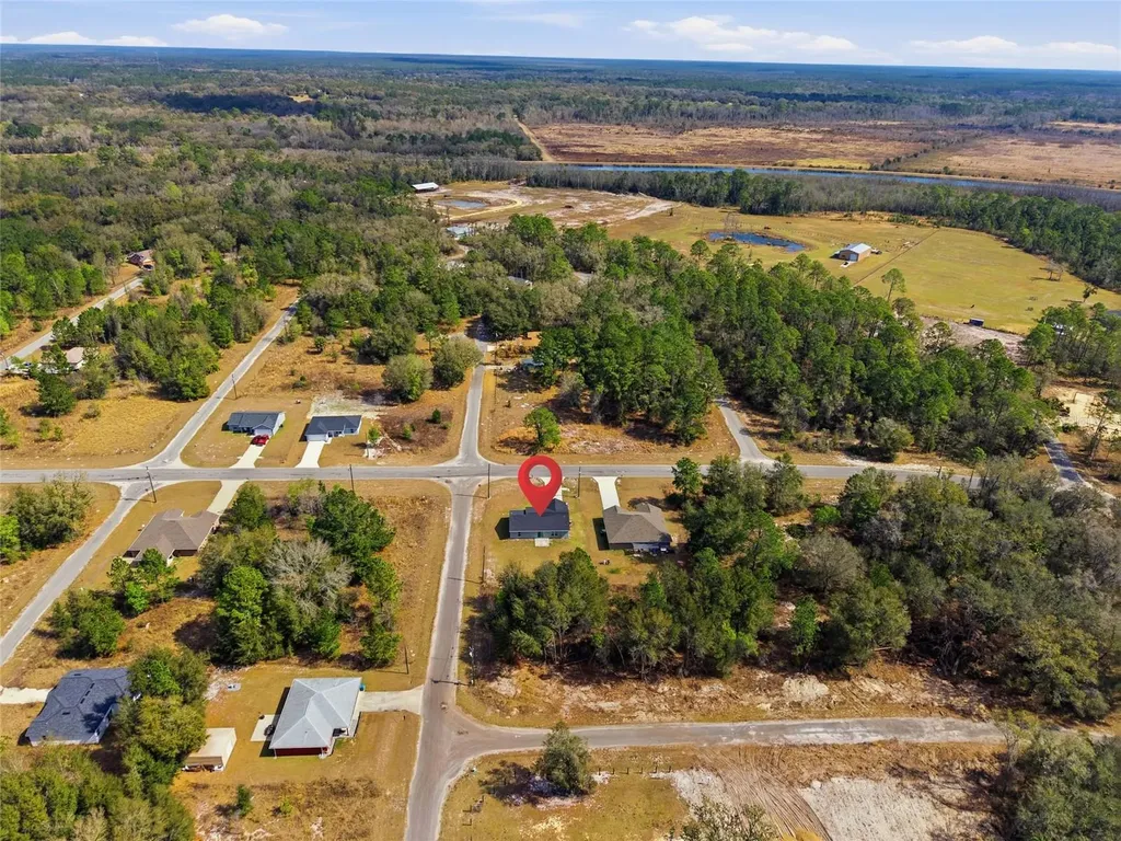 224 Fisher Road Ocklawaha FL 32179
