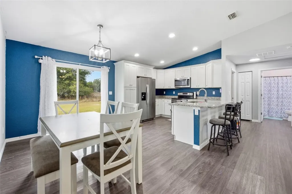 224 Fisher Road Ocklawaha FL 32179