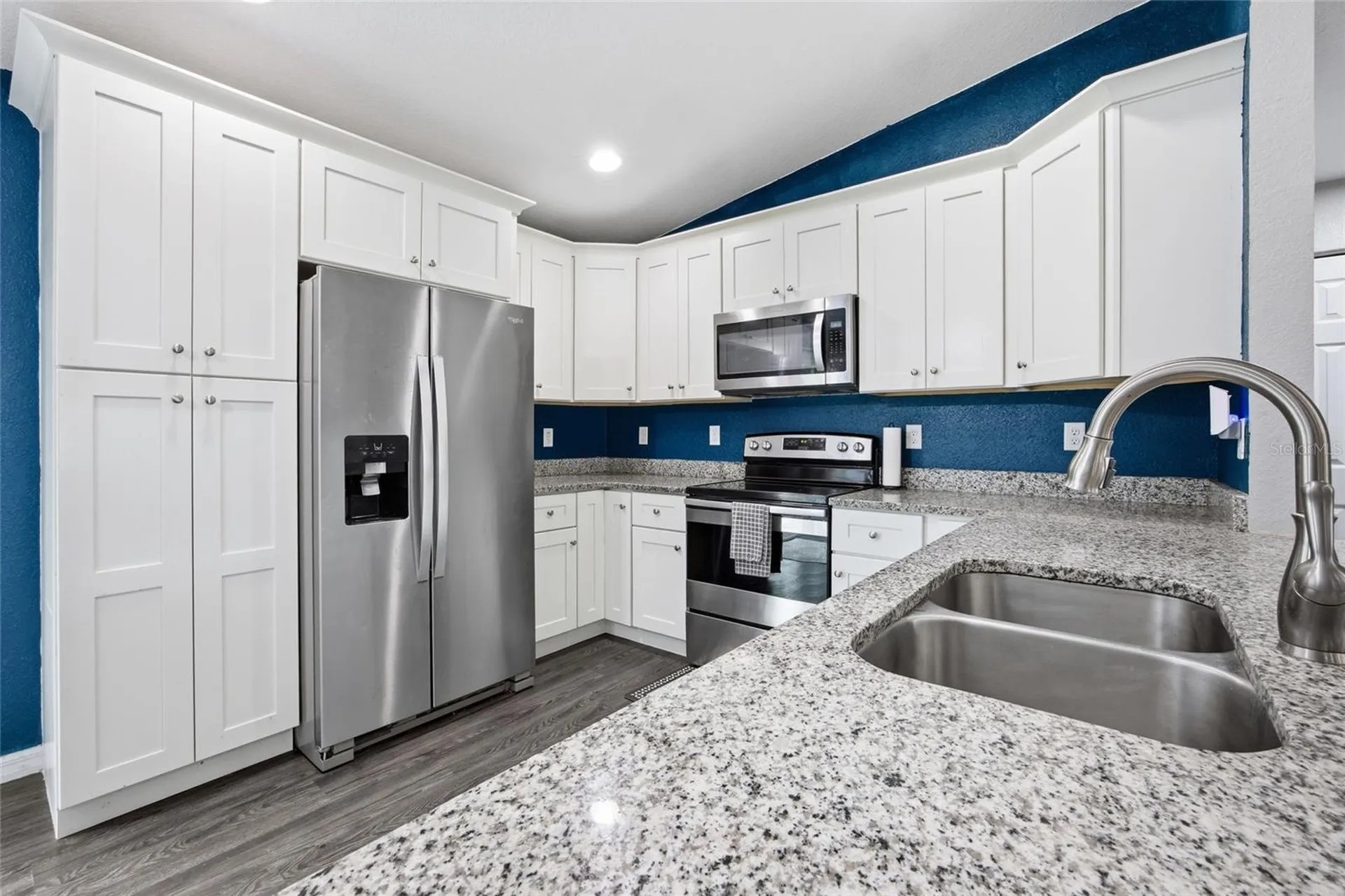 224 Fisher Road Ocklawaha FL 32179