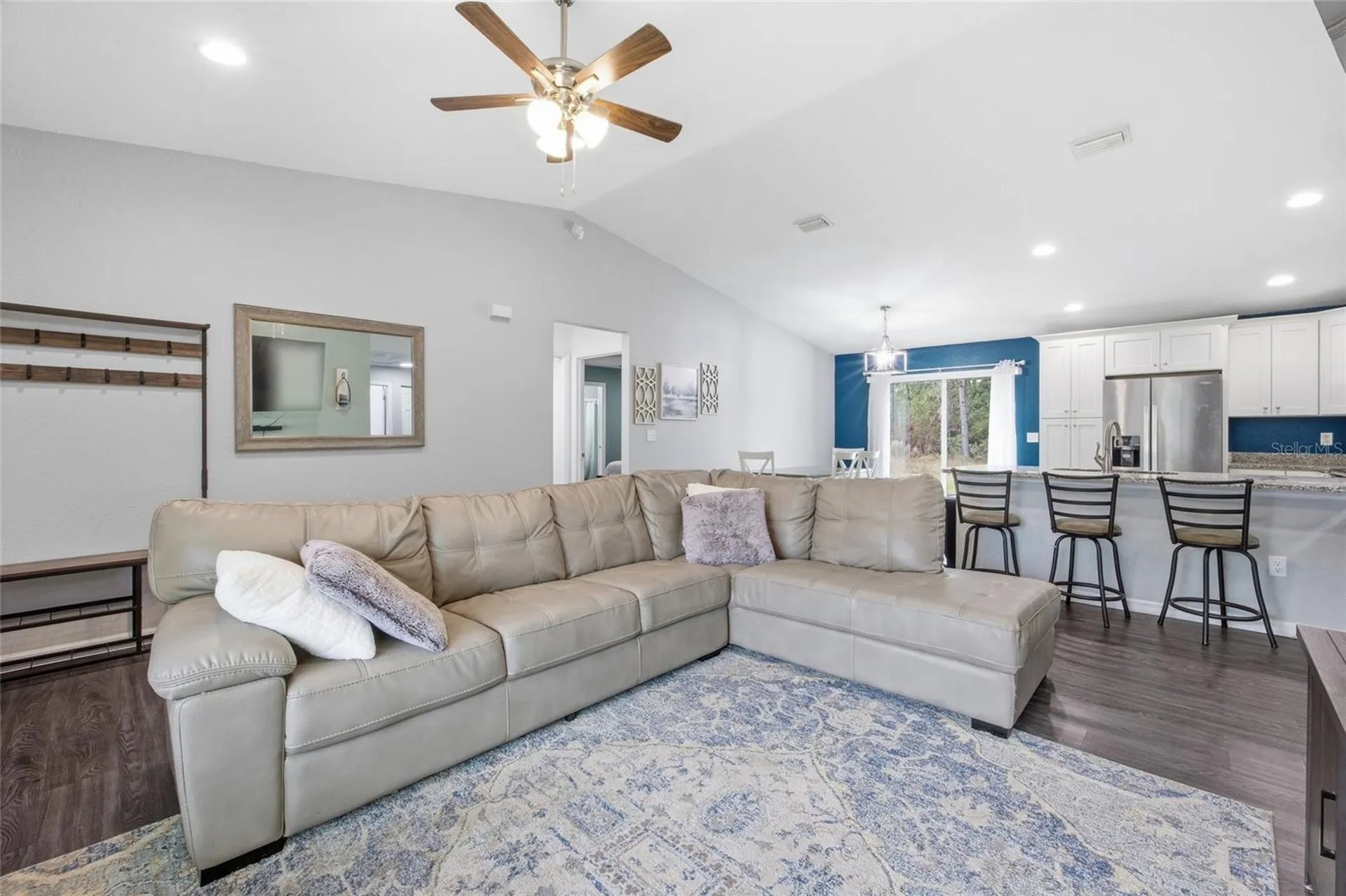 224 Fisher Road Ocklawaha FL 32179