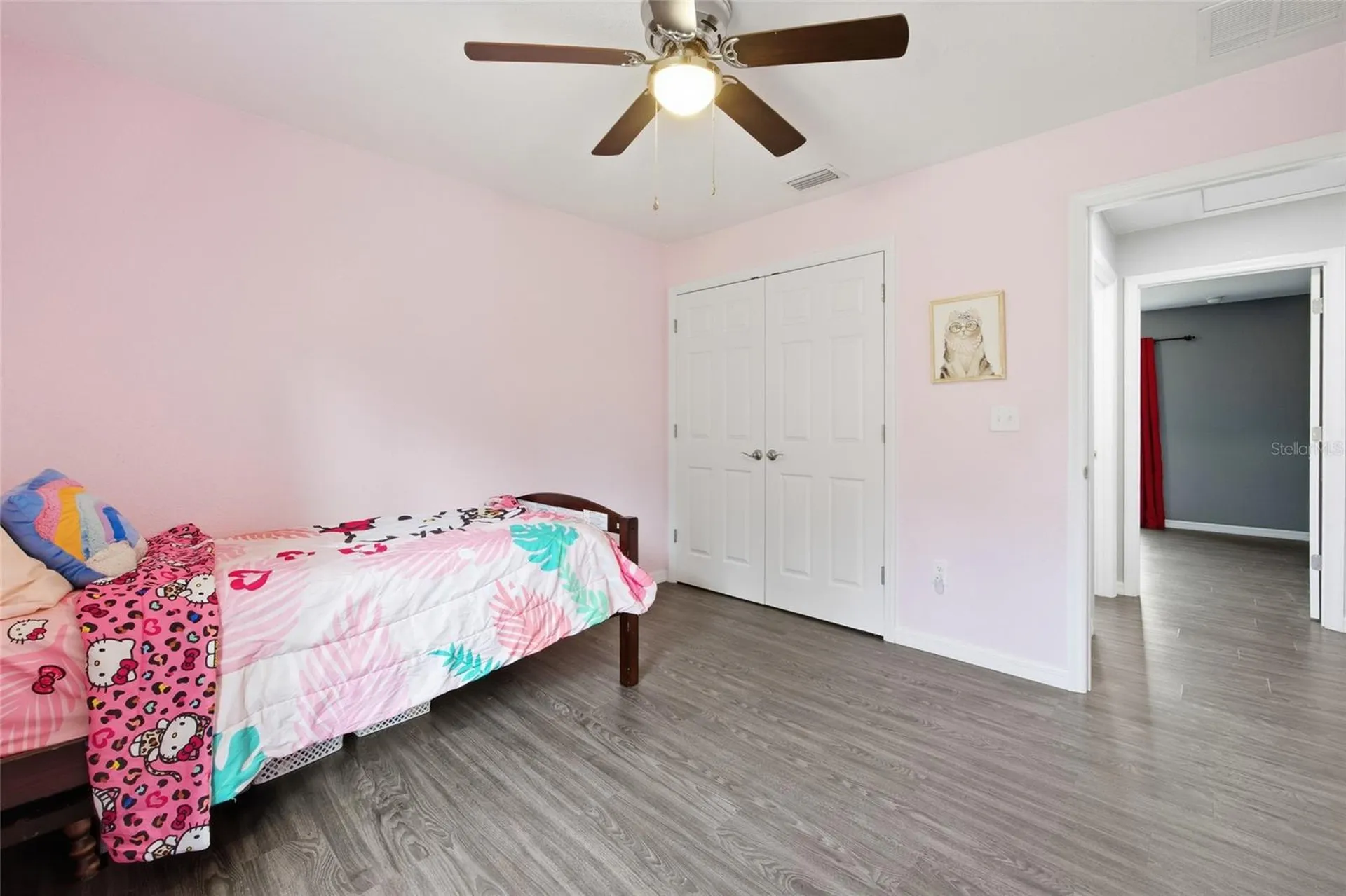 224 Fisher Road Ocklawaha FL 32179