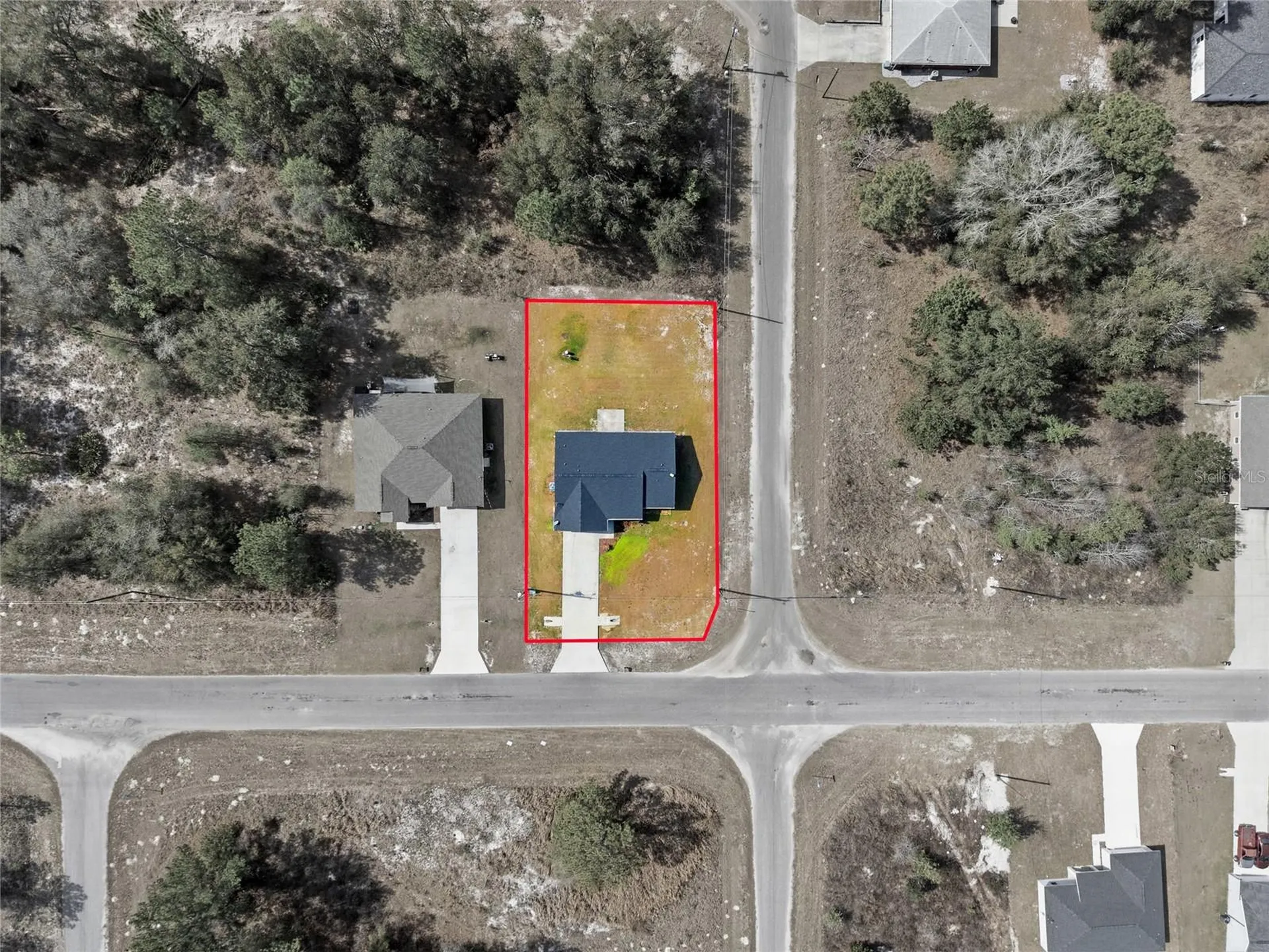 224 Fisher Road Ocklawaha FL 32179