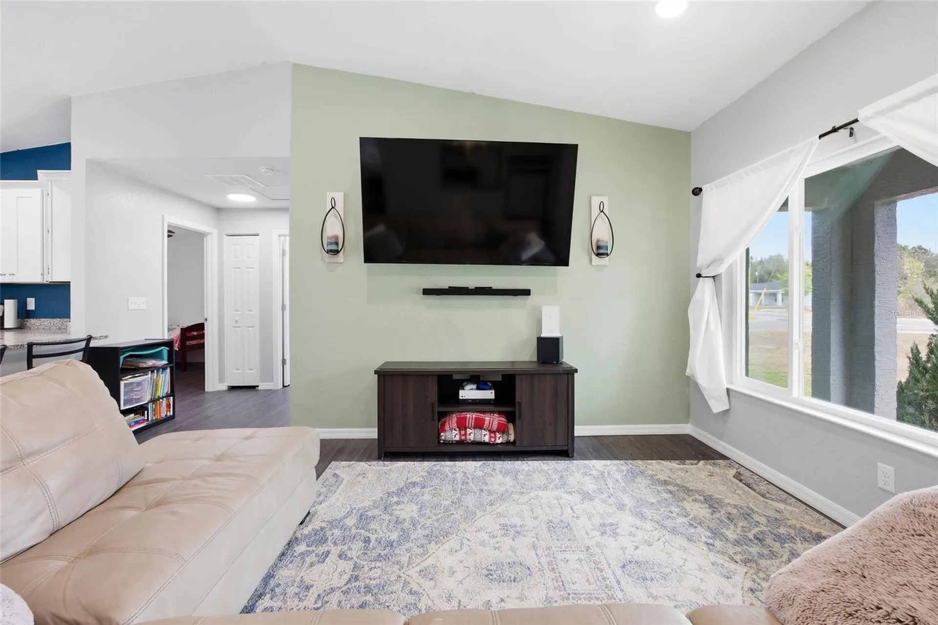 224 Fisher Road Ocklawaha FL 32179