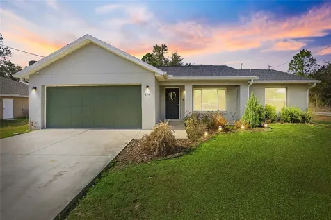 224 Fisher Road Ocklawaha FL 32179