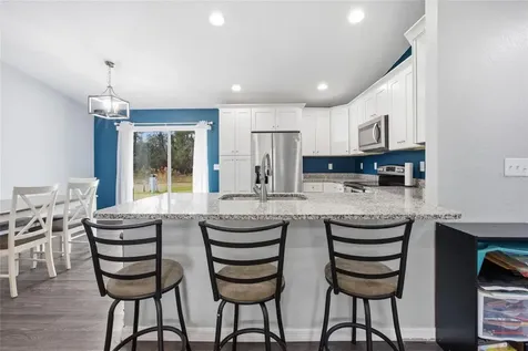224 Fisher Road Ocklawaha FL 32179