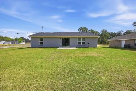 224 Fisher Road Ocklawaha FL 32179