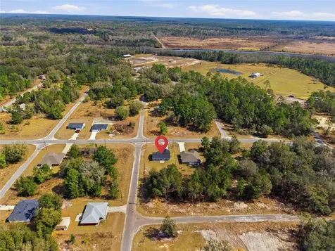 224 Fisher Road Ocklawaha FL 32179