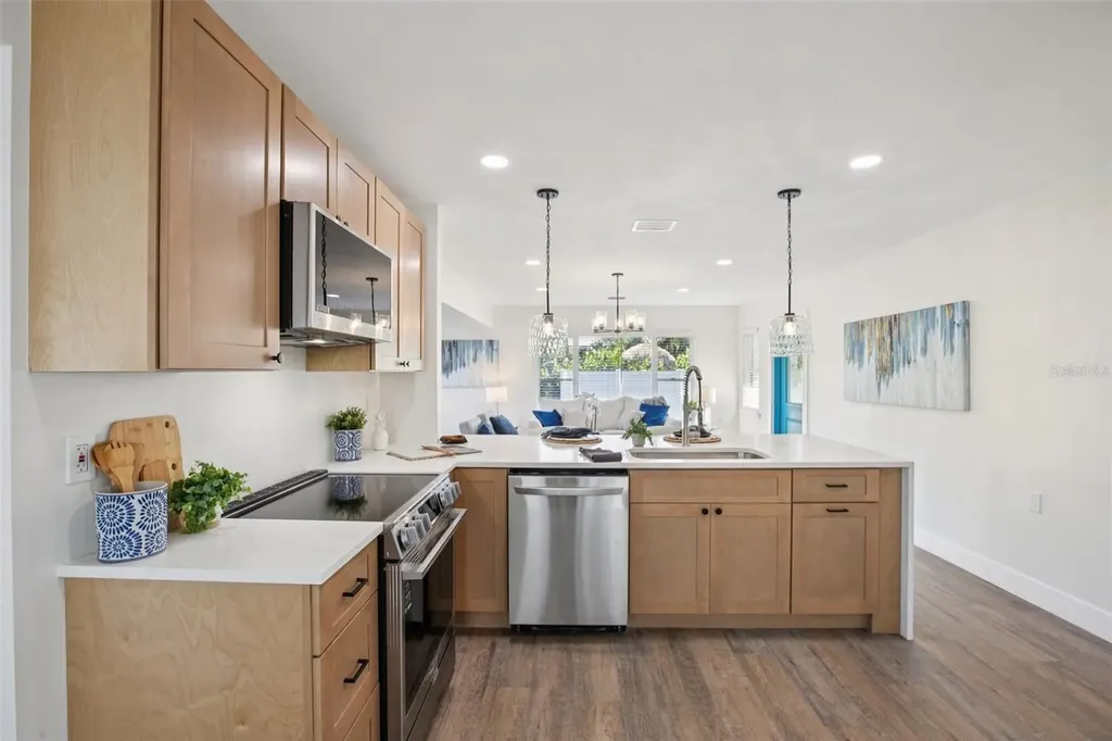 1739 Bayou Grande Boulevard NE St Petersburg FL 33703